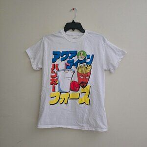 Aqua Teen Hunger Force Tee